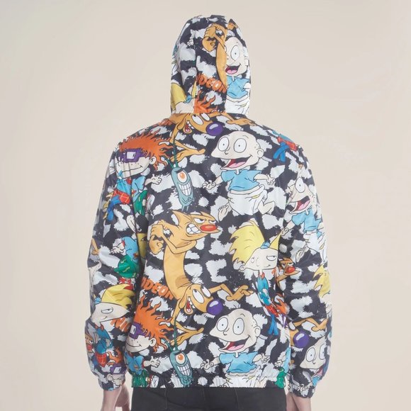 NICKELODEON Jacket - Picture 3 of 14